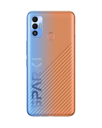 Tecno Spark 7T Refurbished