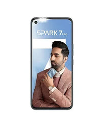 Tecno Spark 7 Pro Refurbished