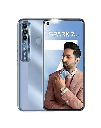 Tecno Spark 7 Pro Refurbished