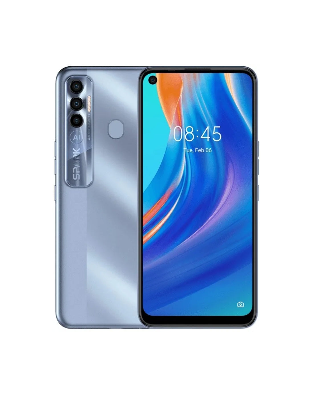 Tecno Spark 7 Pro 4G Refurbished