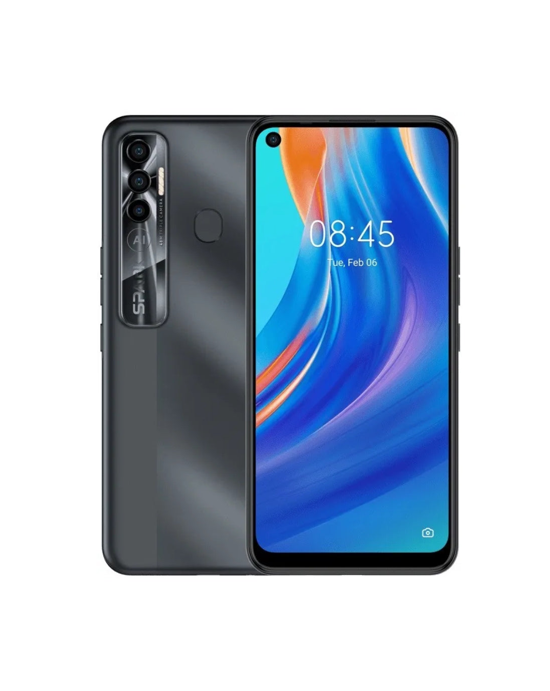 Tecno Spark 7 Pro 4G Refurbished
