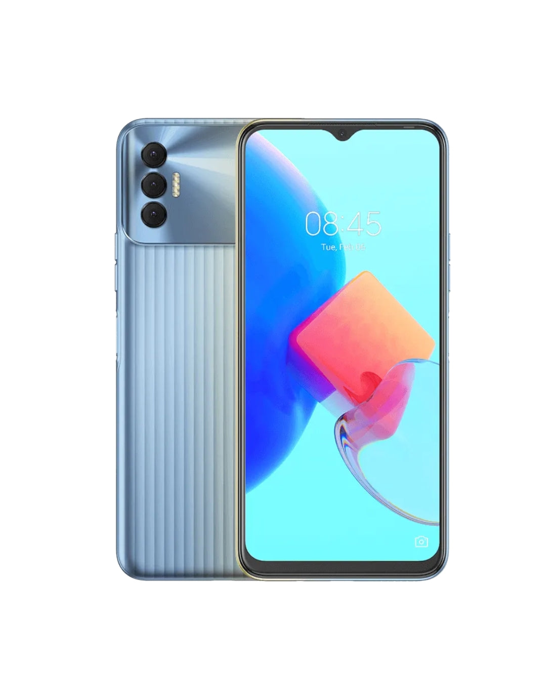 Tecno Spark 8P 4G Refurbished