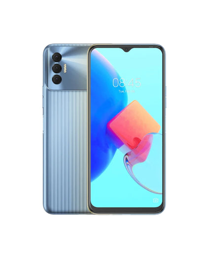 Tecno Spark 8P 4G Refurbished