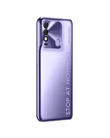 Tecno Spark 8T Refurbished