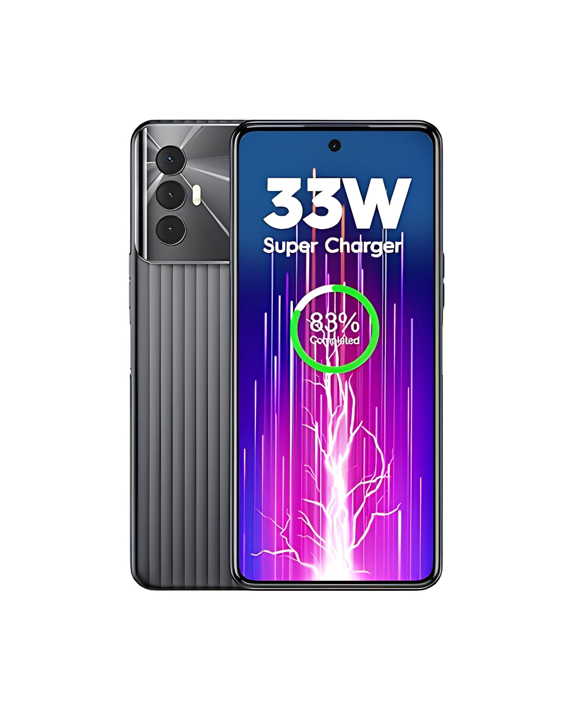 Tecno Spark 8 Pro 4G Refurbished