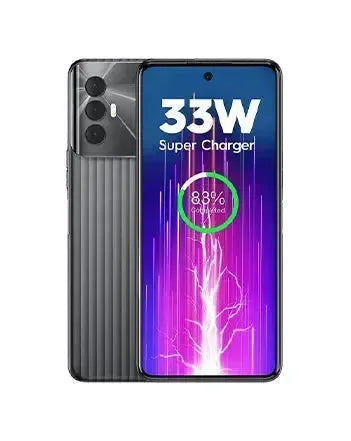 Tecno Spark 8 Pro Refurbished