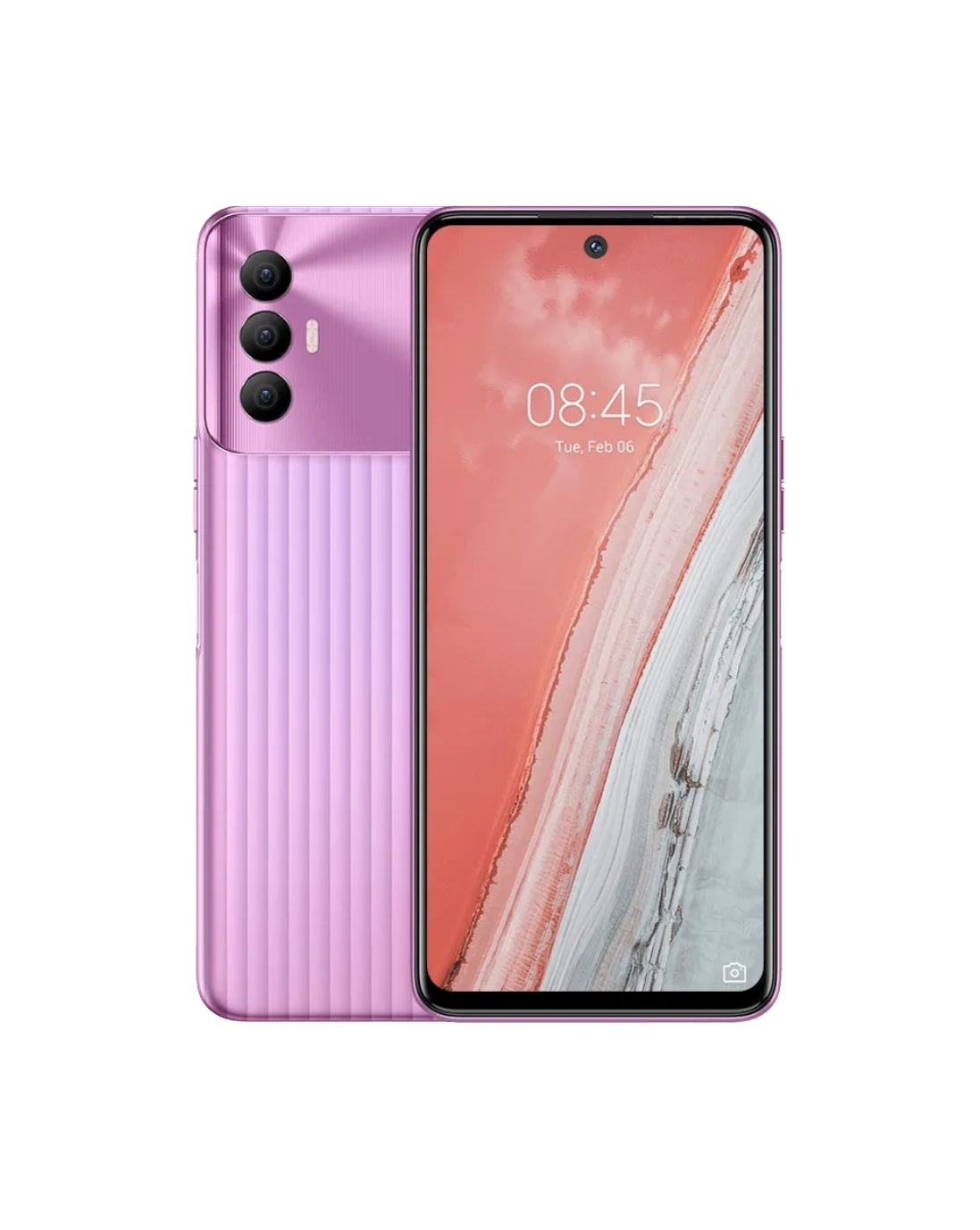 Tecno Spark 8 Pro 4G Refurbished