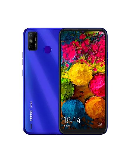 Tecno Spark Go 2020 4G Refurbished