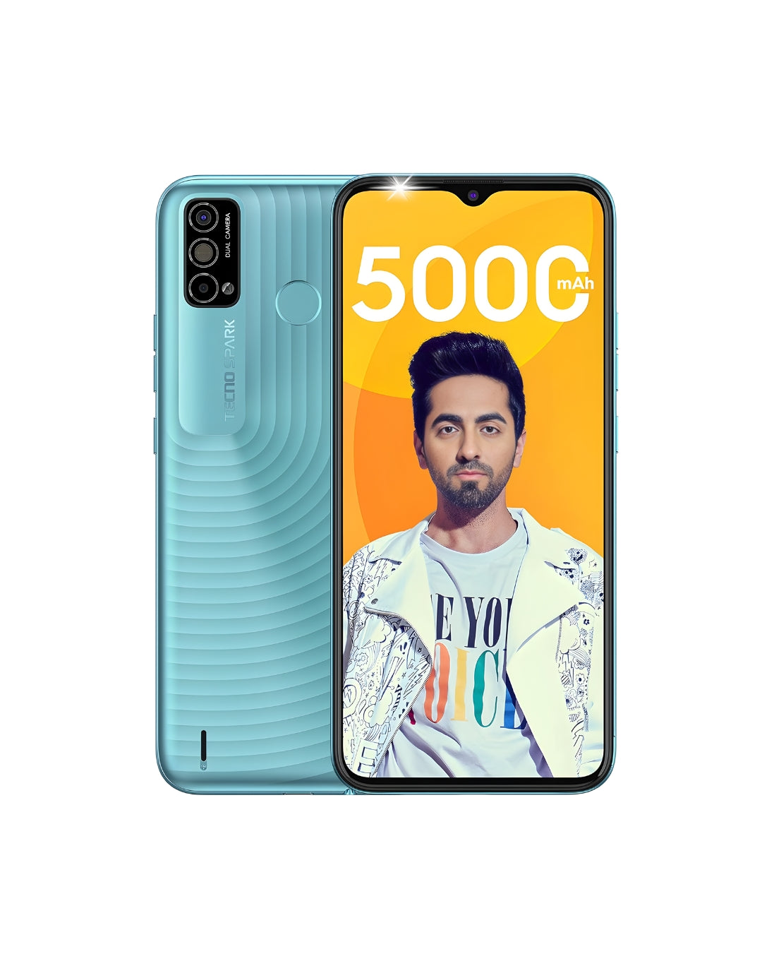 Tecno Spark Go (2021) Refurbished