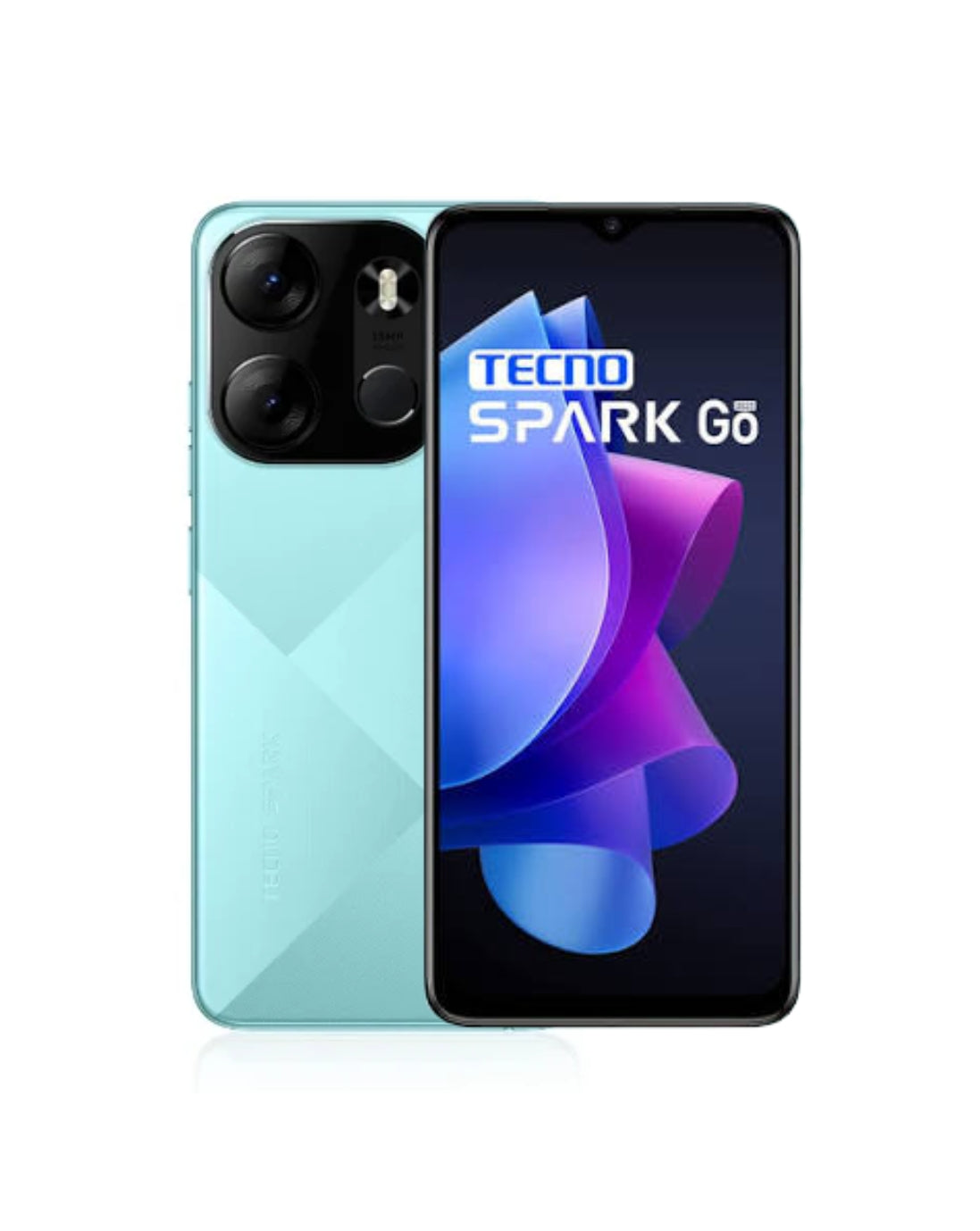 Tecno Spark Go 2023 4G Refurbished