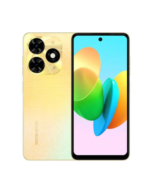 Tecno Spark Go 5G Refurbished