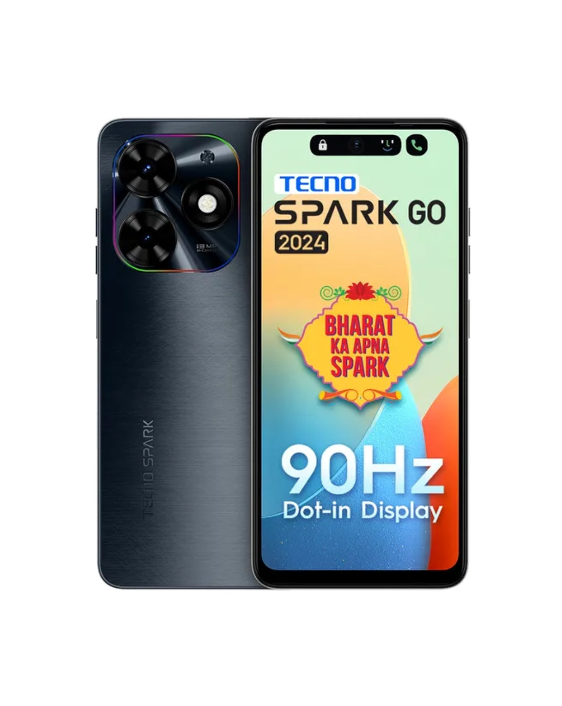 Tecno Spark Go 5G Refurbished