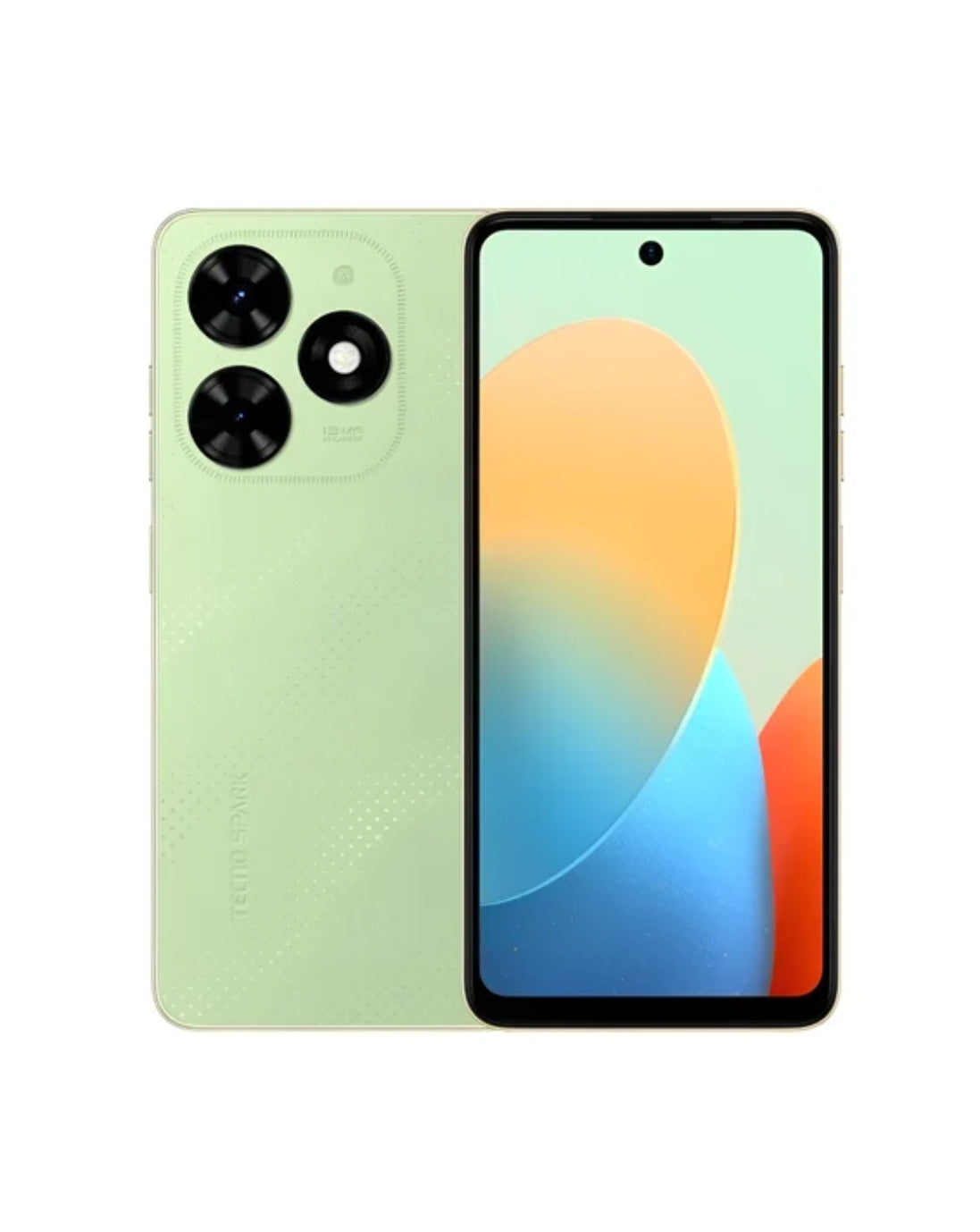 Tecno Spark Go 5G Refurbished