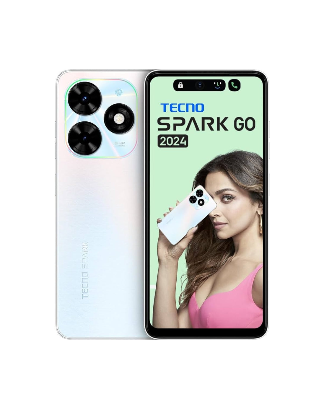 Tecno Spark Go 5G Refurbished