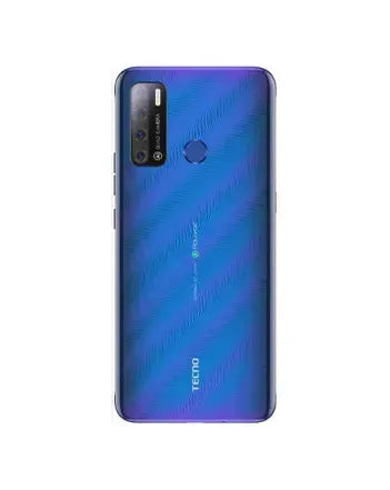 Tecno Spark Power 2 Air Refurbished