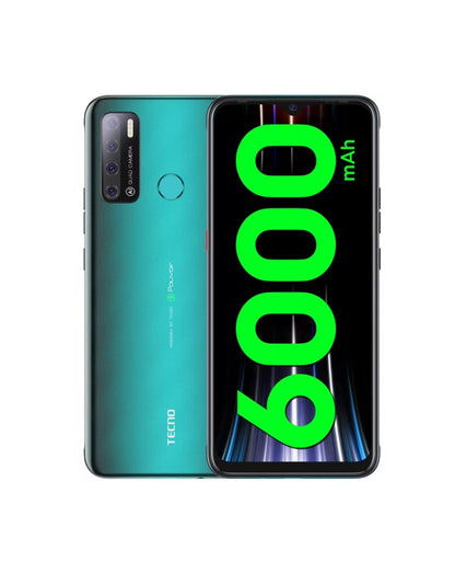 Tecno Spark Power 2 Air 4G Refurbished