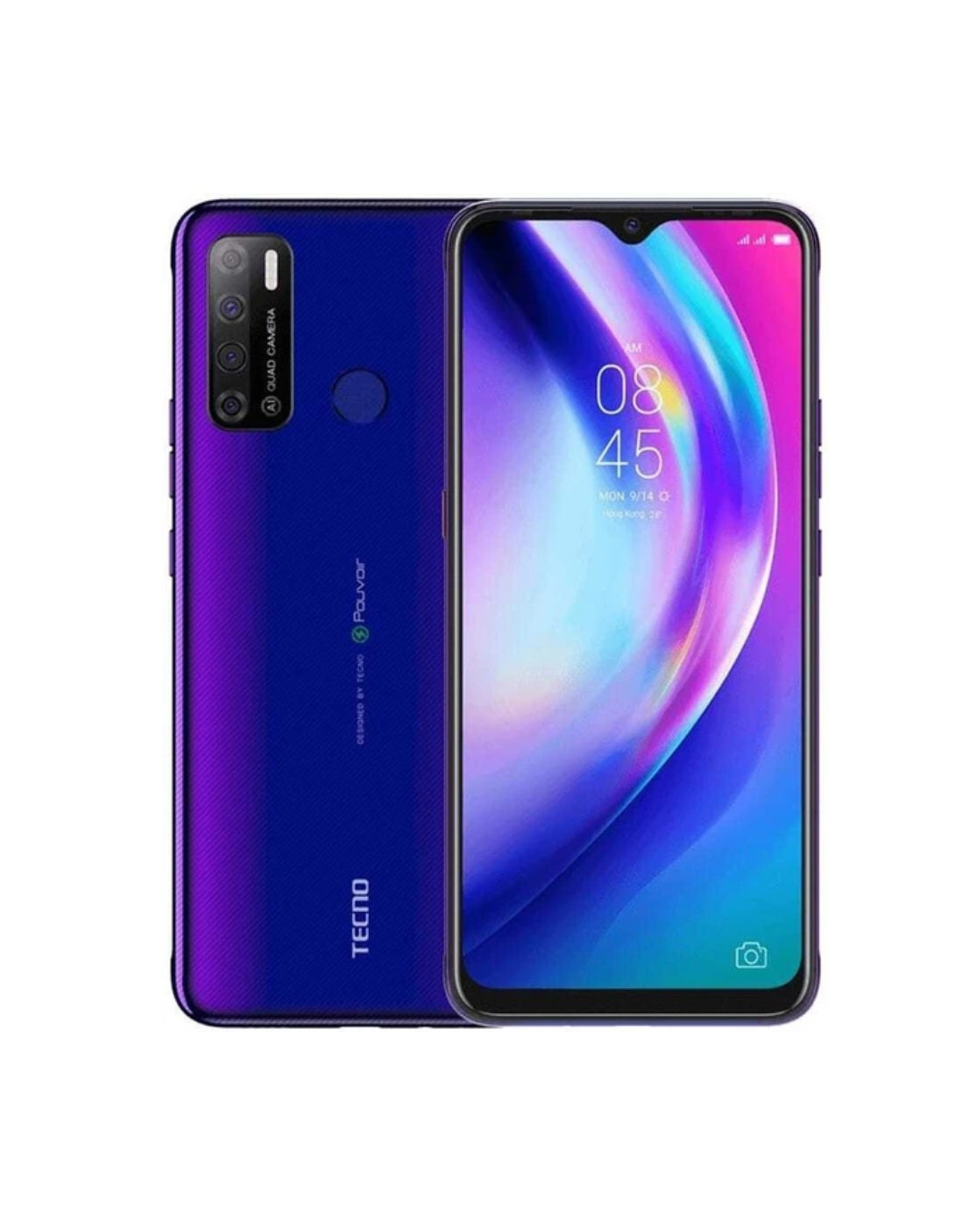 Tecno Spark Power 2 4G Refurbished
