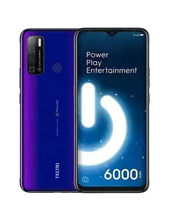 Tecno Spark Power 2 Refurbished