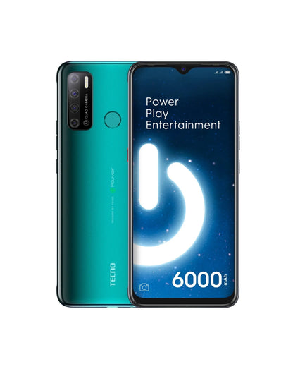 Tecno Spark Power 2 4G Refurbished