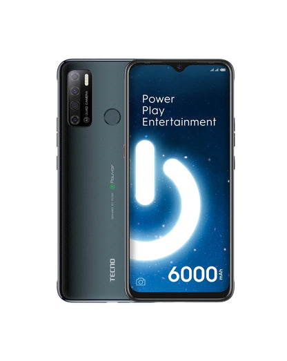 Tecno Spark Power 2 4G Refurbished