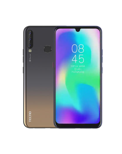 Tecno Spark Power 4G Refurbished