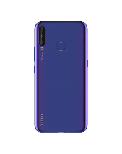 Tecno Spark Power 4G Refurbished