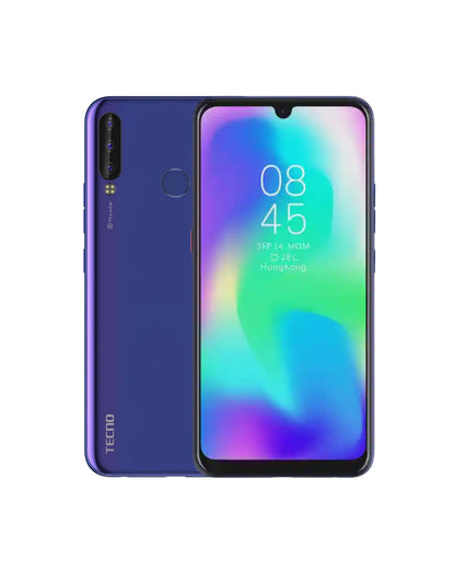 Tecno Spark Power 4G Refurbished