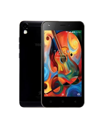 Tecno I5 Pro 4G Refurbished