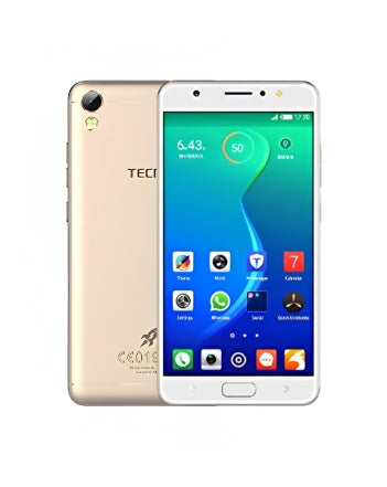 Tecno I7 4G Refurbished