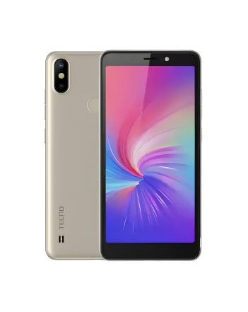 Tecno Iace 2X 4G Refurbished
