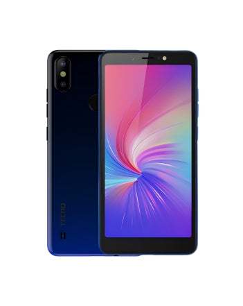 Tecno Iace 2X 4G Refurbished