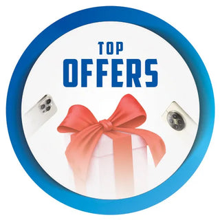 Top offers 