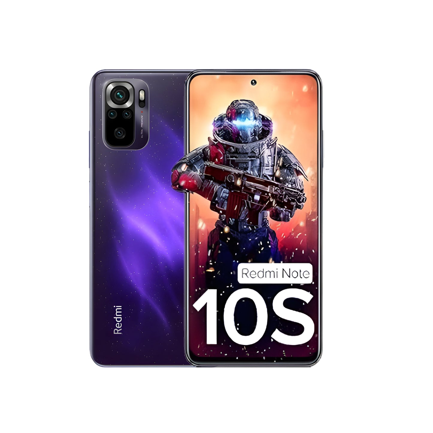 Xiaomi Note 10s Refurbished