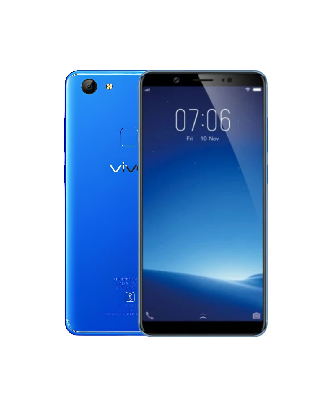 Vivo V7 4G Refurbished