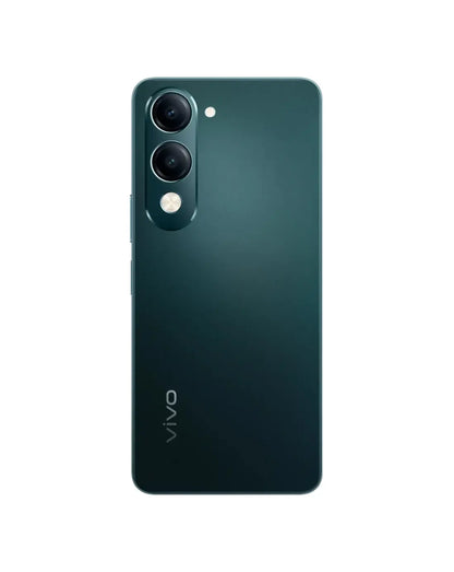 VIVO Y19s 5G Refurbished Back View