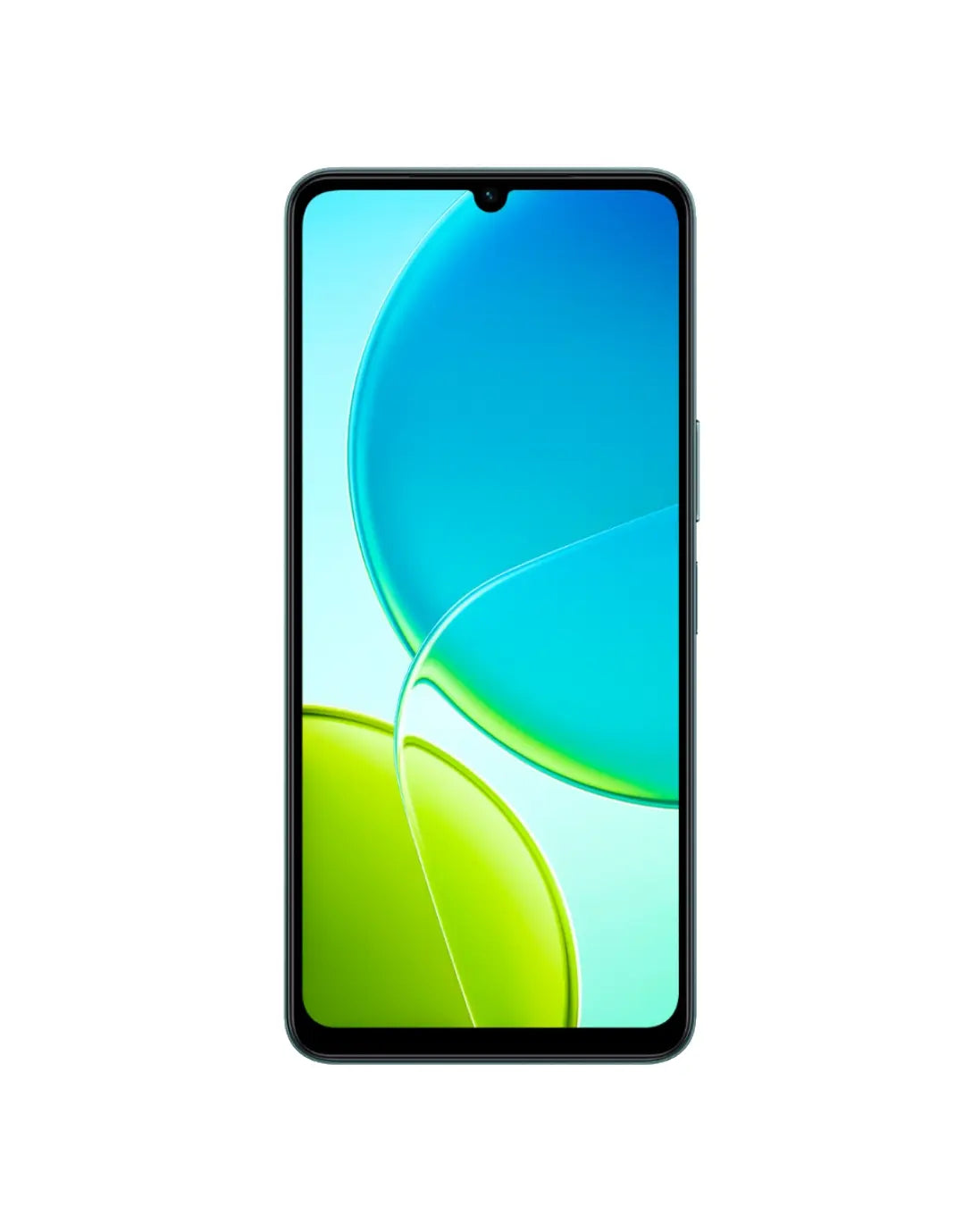 VIVO Y19s 5G Refurbished Front View