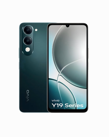 VIVO Y19s 5G Refurbished