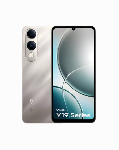 VIVO Y19s 5G Refurbished