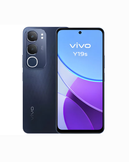 VIVO Y19s  Refurbished