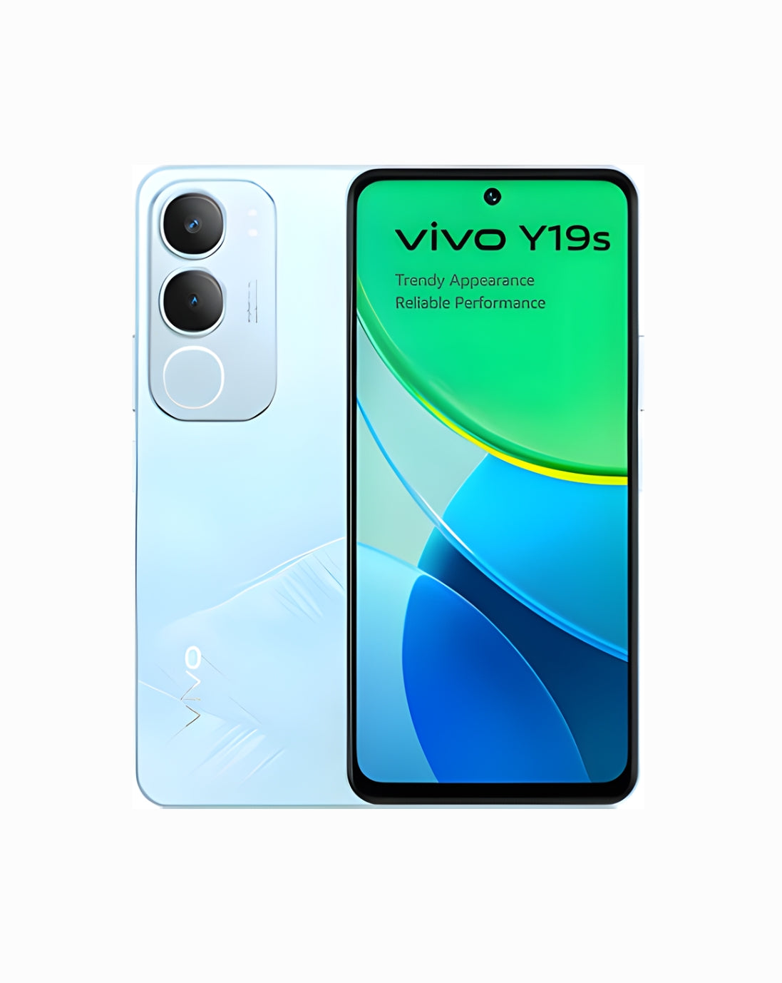 VIVO Y19s  Refurbished
