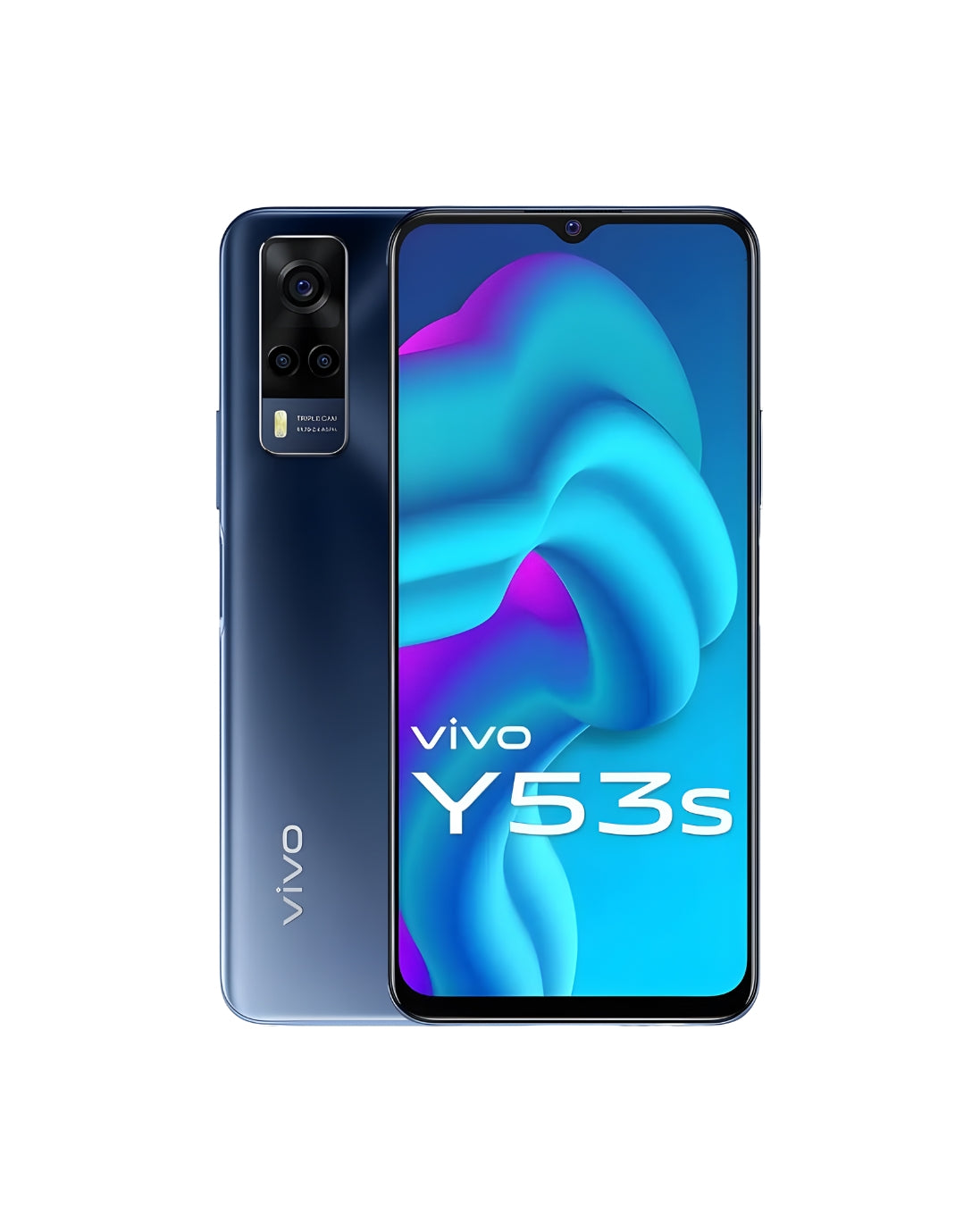 Vivo Y53s Refurbished