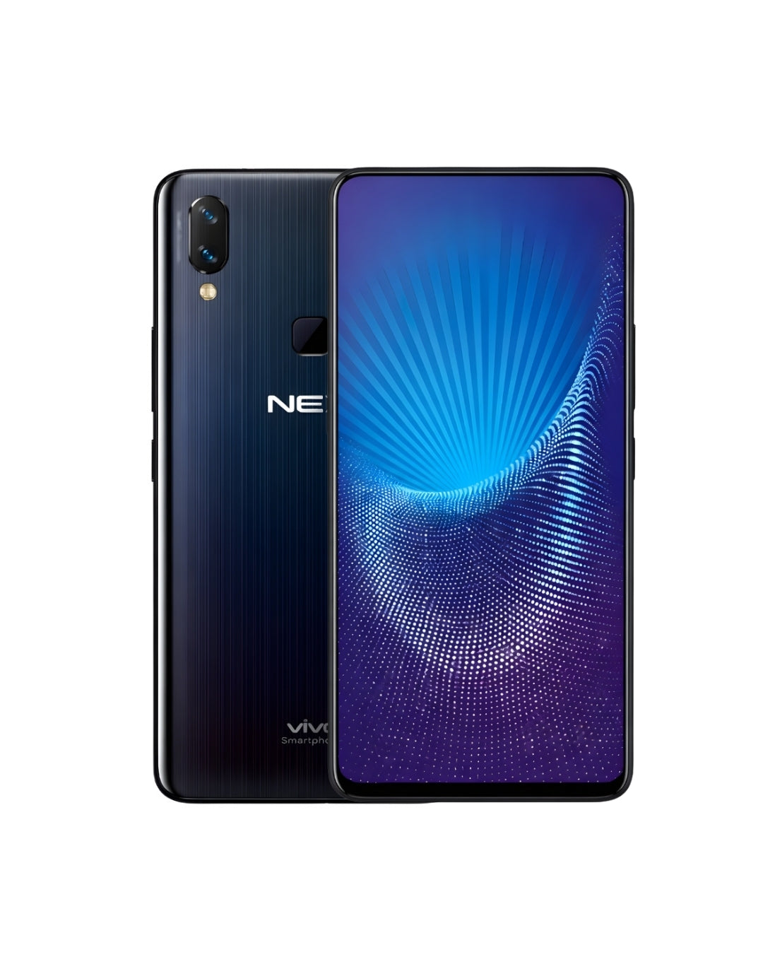 Vivo Nex 4G Refurbished