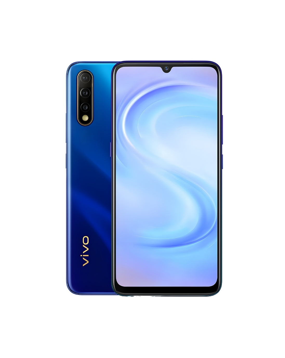 Vivo S1 Refurbished