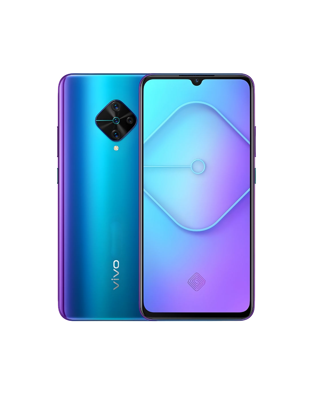 Vivo S1 Pro Refurbished