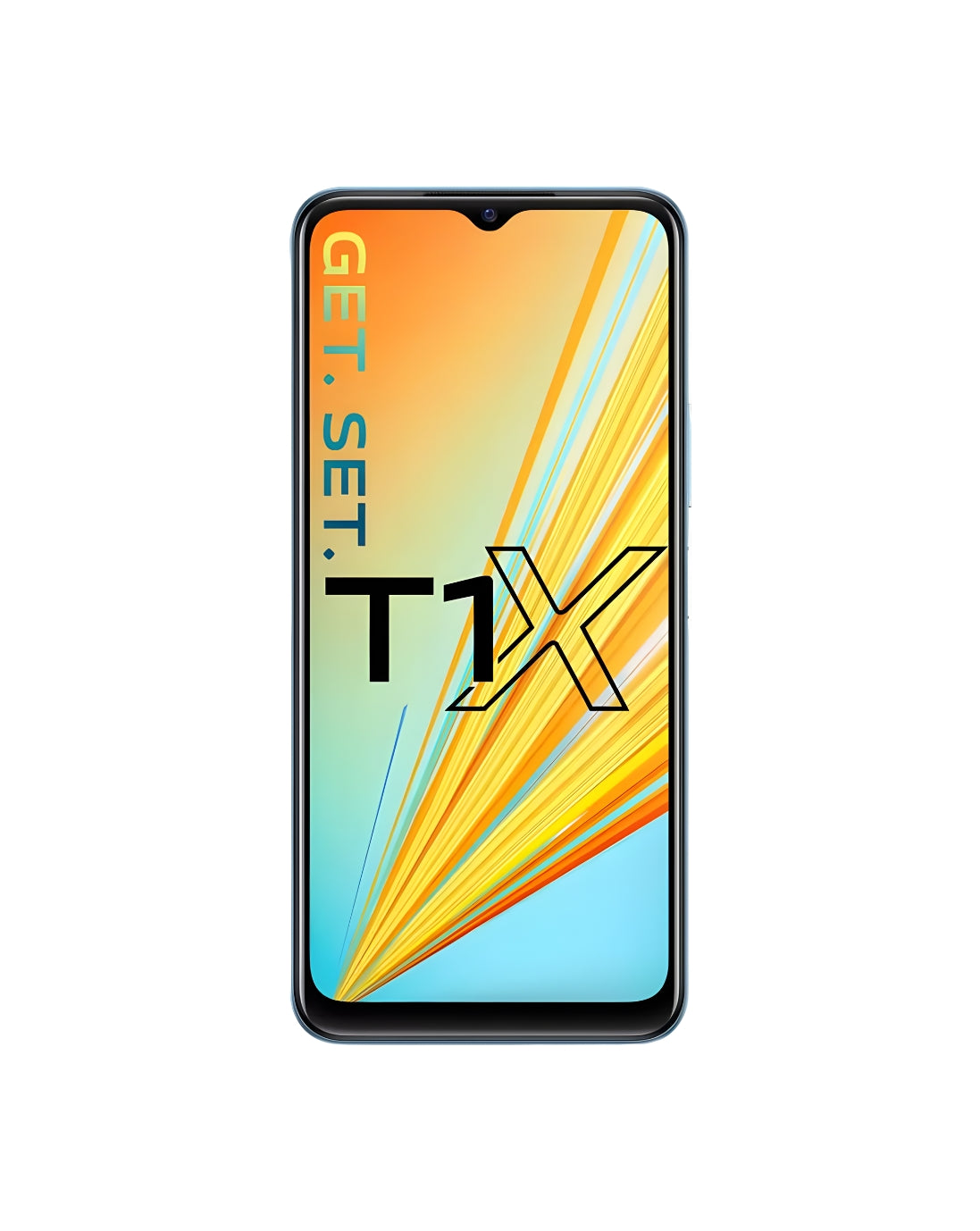 Vivo T1X Refurbished