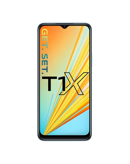 Vivo T1X 5G Refurbished