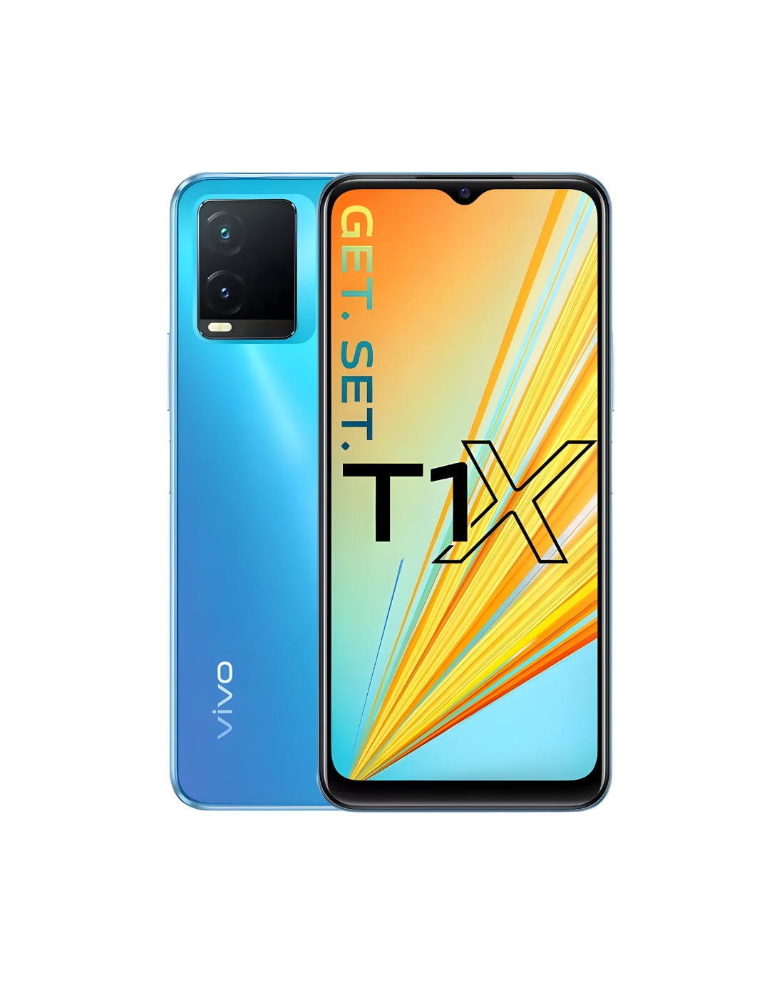Vivo T1X Refurbished