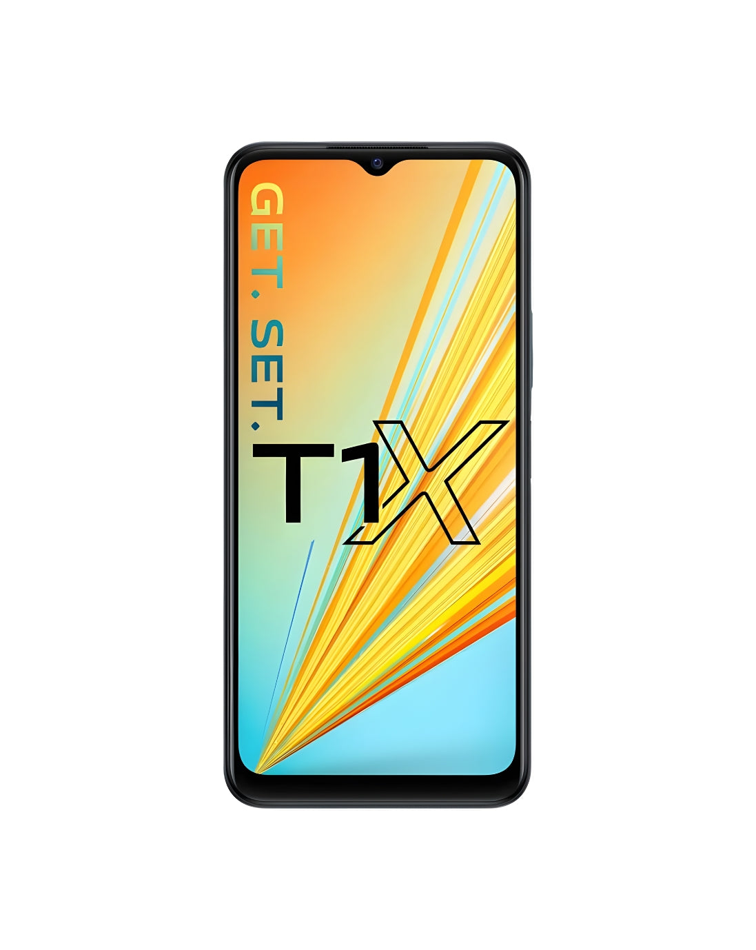 Vivo T1X Refurbished