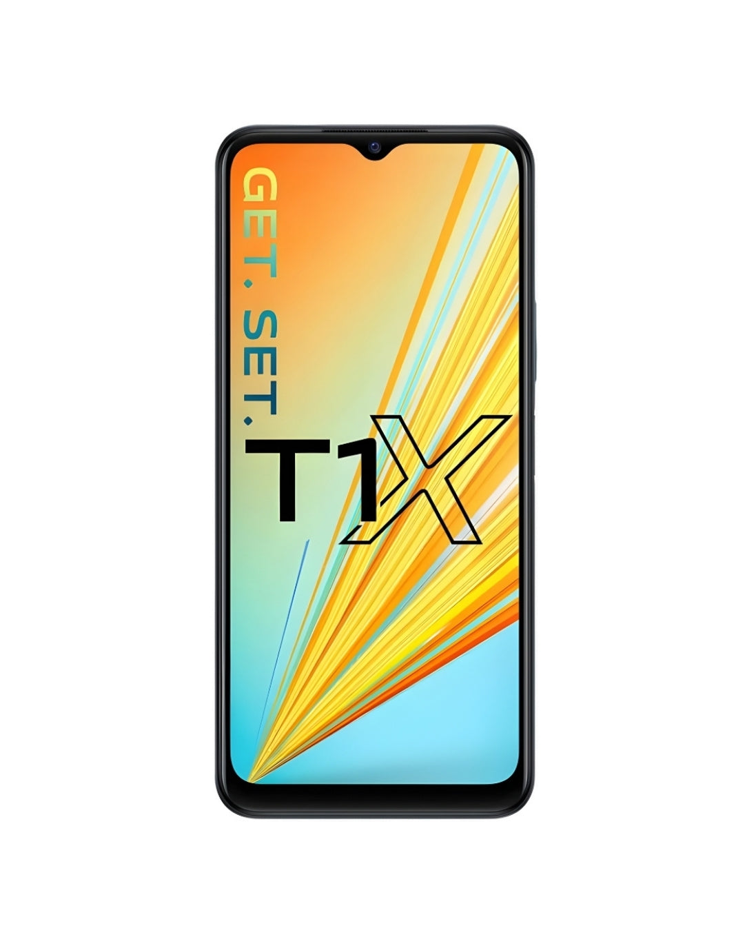Vivo T1X 5G Refurbished