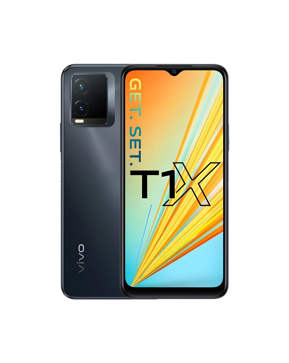 Vivo T1X Refurbished